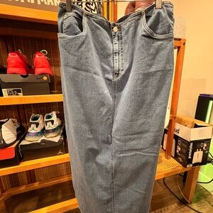 Cleo Classic Blue Men's Jeans